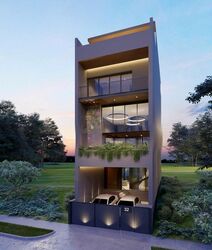 Boon Teck Road (D12), Terrace #498281701